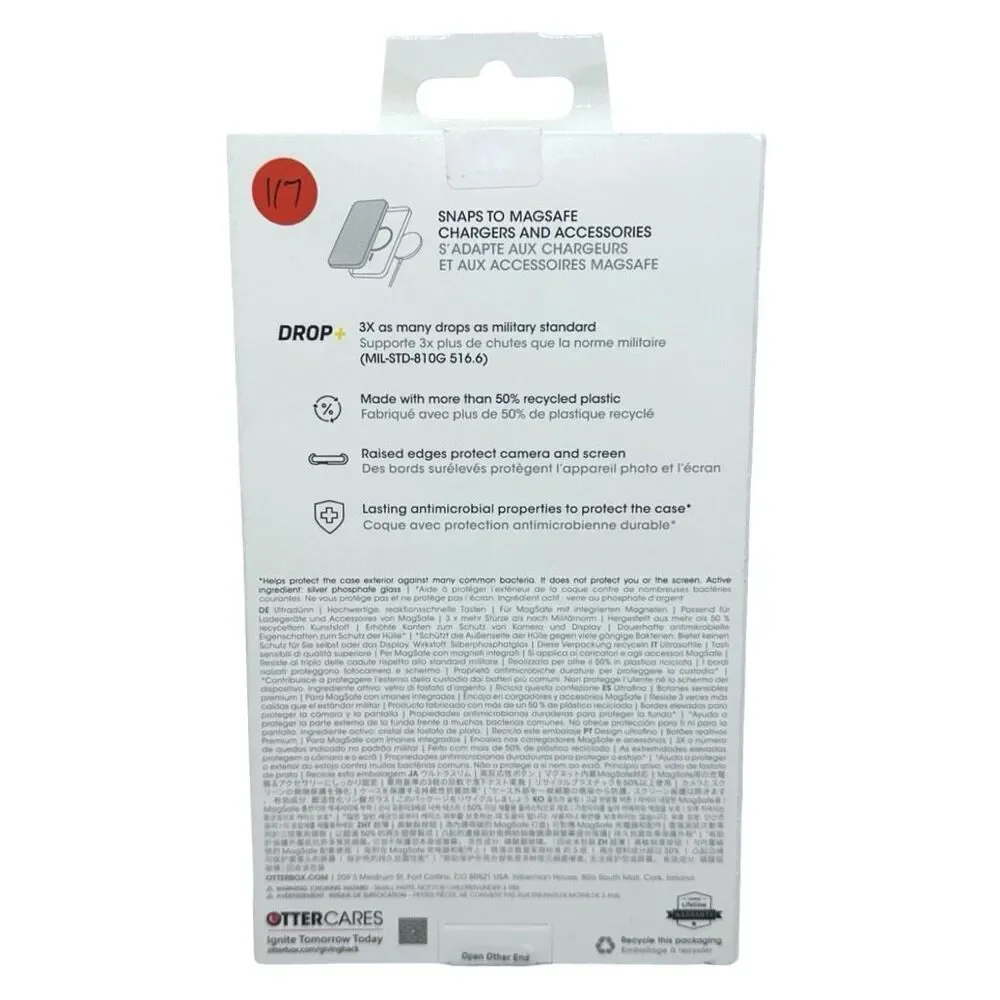 OtterBox symmetry series